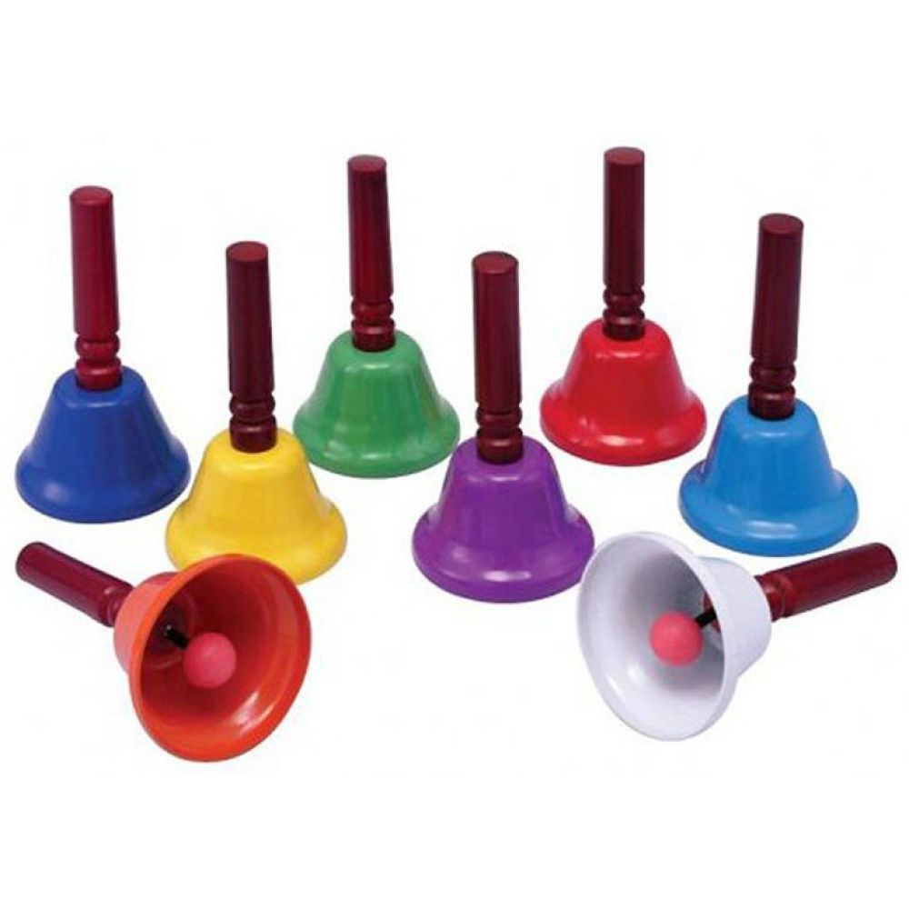 Колокольчики ударный инструмент. Колокольчики Brahner HB-8-1. Набор колокольчиков Lutner hb8. Колокольчики музыкальный инструмент. Детские музыкальные инструменты колокольчики.