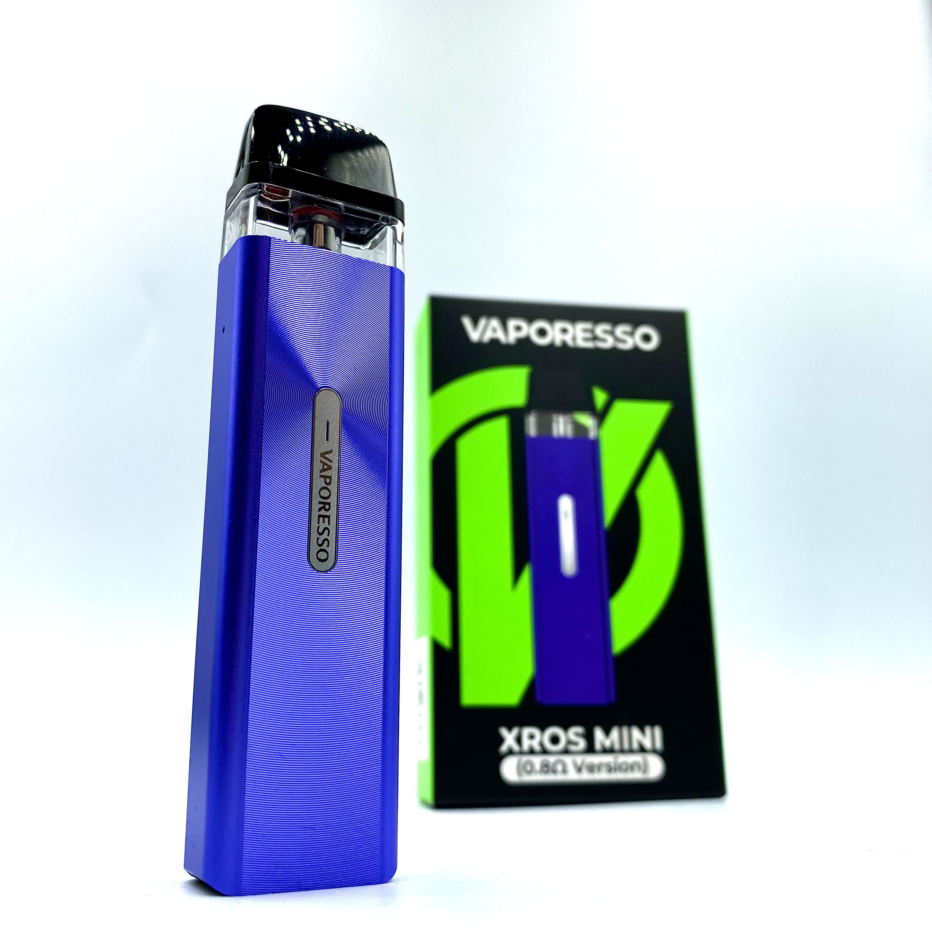 Vaporesso xros 3 mini отзывы