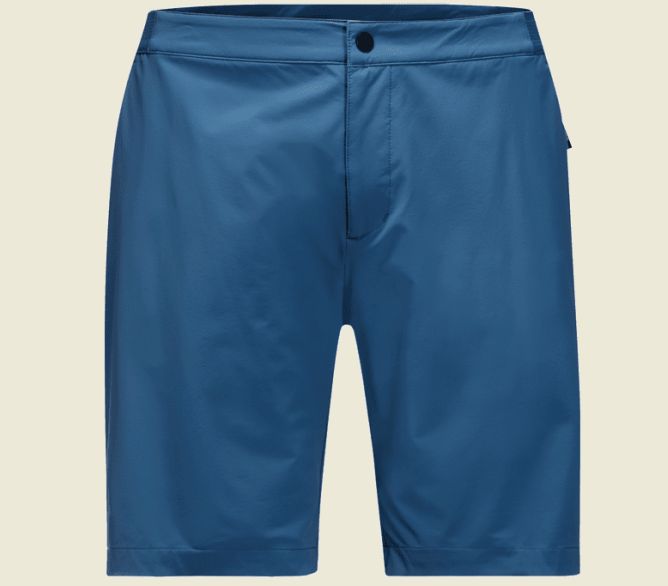 Jack hot sale wolfskin short