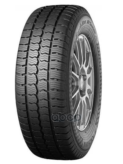 Yokohama E5225 Шины  всесезонные 225/75  R16 121R