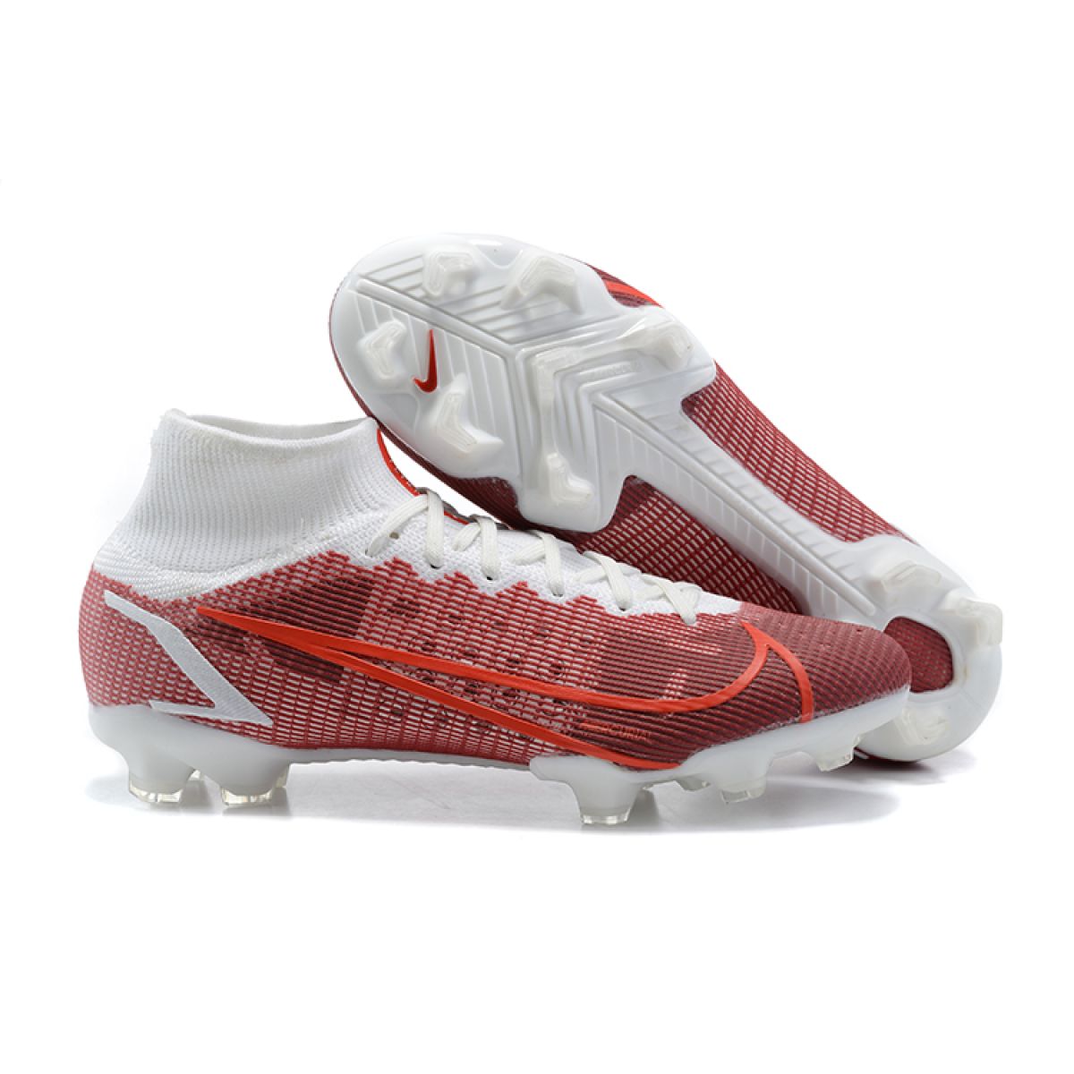 Nike Mercurial Superfly 8 Elite FG