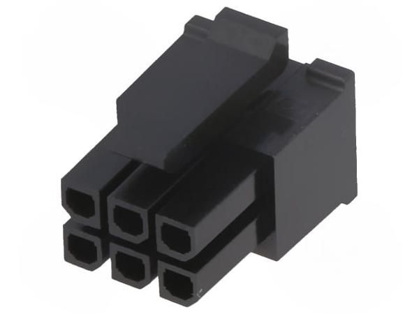 Molex43025