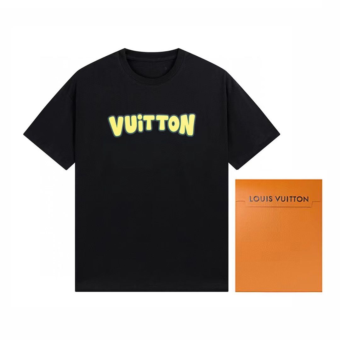 Футболки от Louis Vuitton