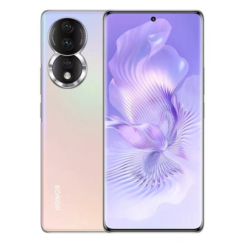Смартфон Honor 90 глобальная версия (поддержка русского языка+Google Play) - куп