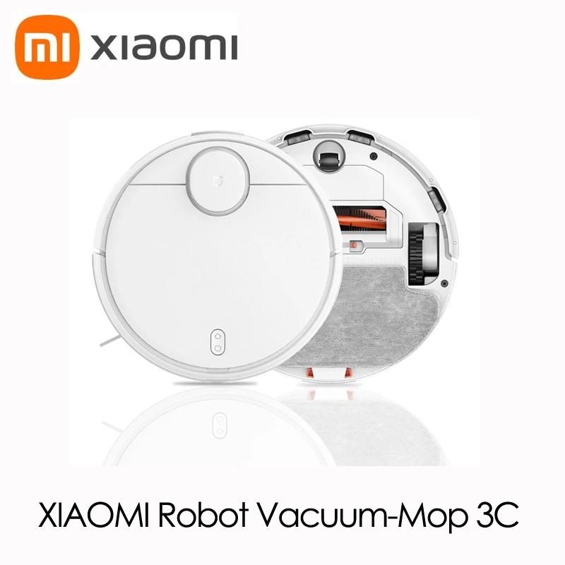 3c sweeping vacuum cleaner mop. Робот-пылесос Xiaomi Mijia 3c. Xiaomi Vacuum Mop 3c. Mijia Robot Vacuum Mop 3c. Mijia Infinite Robot Vacuum-Mop 2.