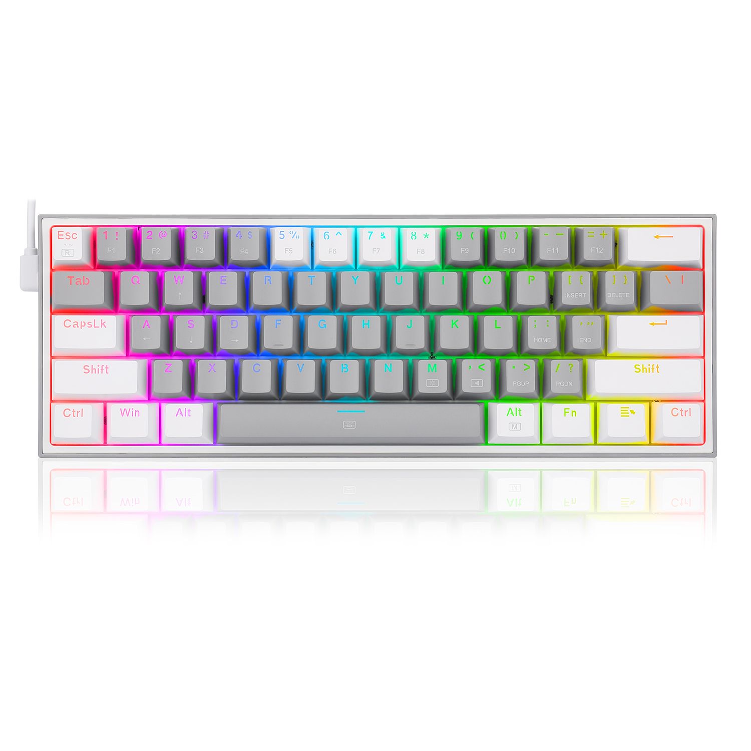 Как разобрать клавиатуру k617 rgb jp_20221229_114 купить по низкой цене: отзывы, фото, характеристики в интернет-м