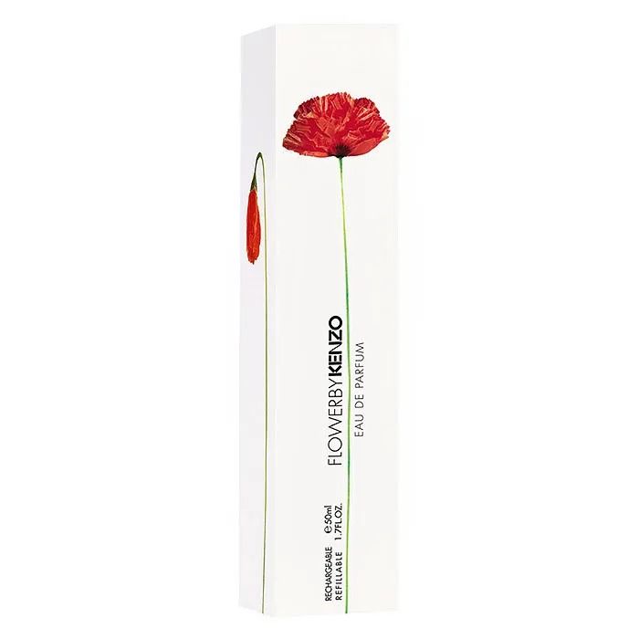 Kenzo flower tag watch best sale