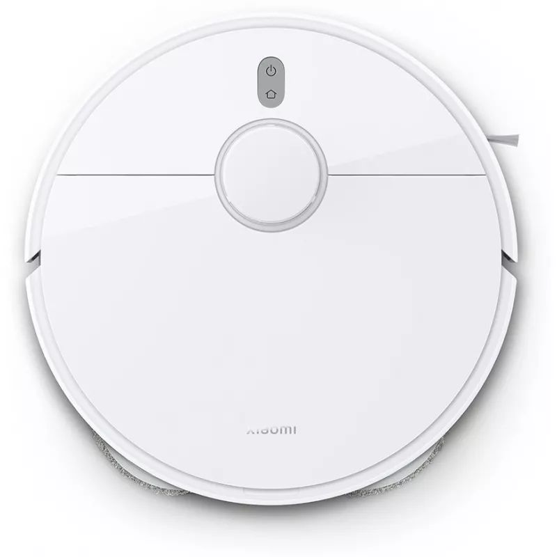 Робот-пылесос Xiaomi Robot Vacuum S10+ BHR6368EU