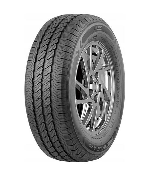 iLink MULTIMILE A/S Шины  всесезонные 205/75  R16С 113, 111R