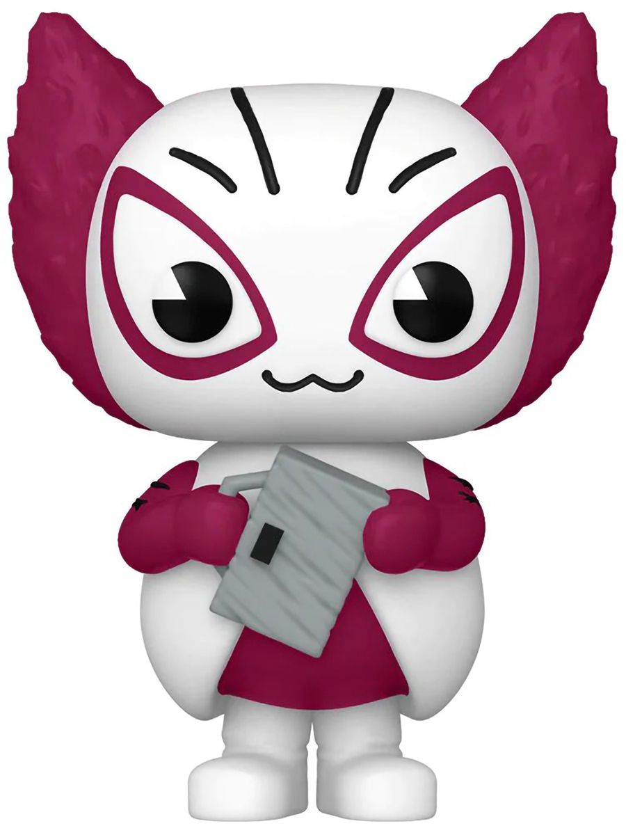 Фигурка Funko POP! Movies Bullet Train Momomon (1294) 65741 - купить с  доставкой по выгодным ценам в интернет-магазине OZON (871599482)