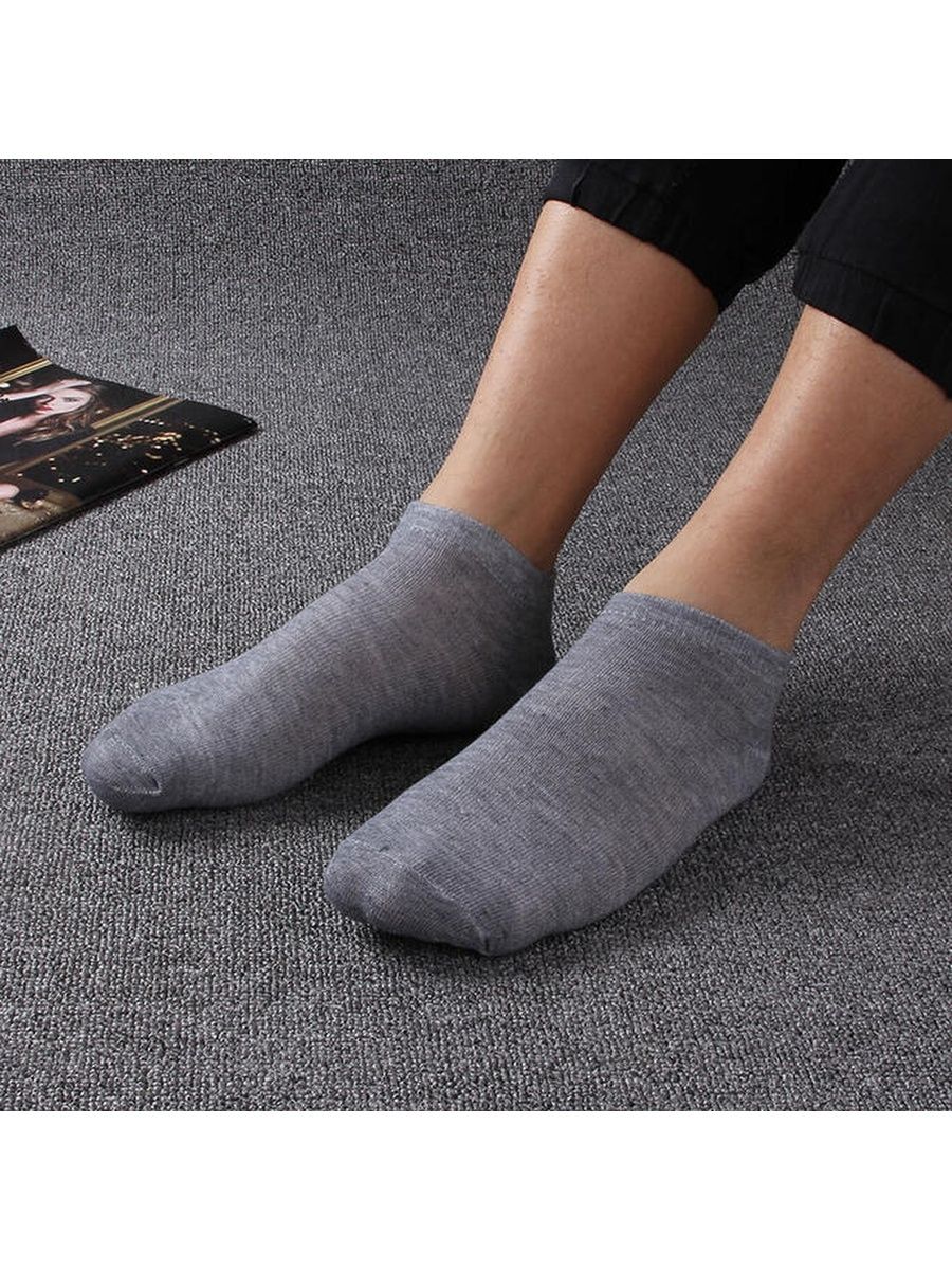 Носки мужские Ekmen Cotton Rich Socks