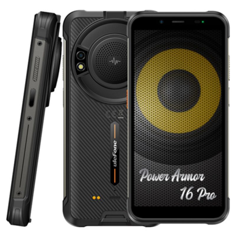 Ulefone power pro