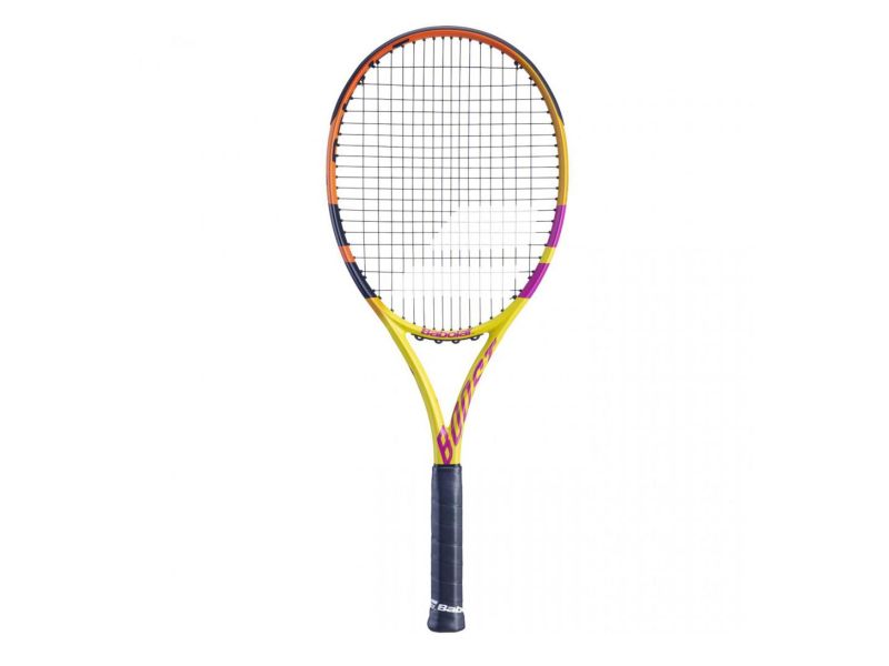 Babolat P