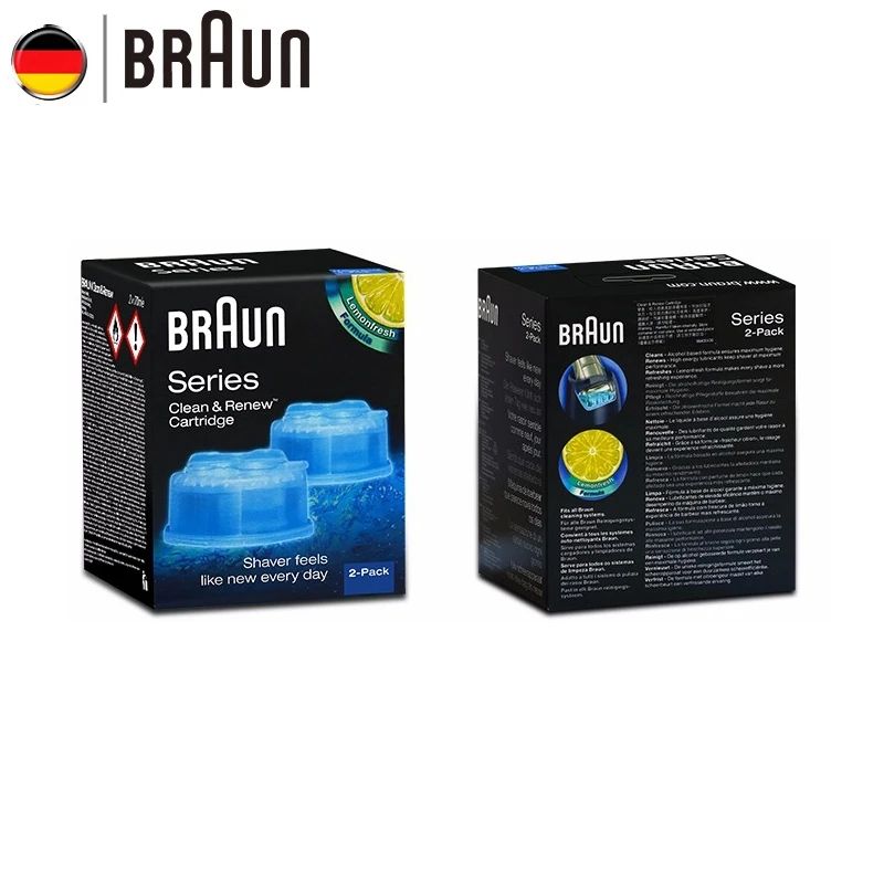 Картриджи браун. Картридж Braun Braun. Картридж clean Renew. Braun clean Renew. Braun Series clean & Renew" Cartridge Shaver feels like New every Day 2-Pack.