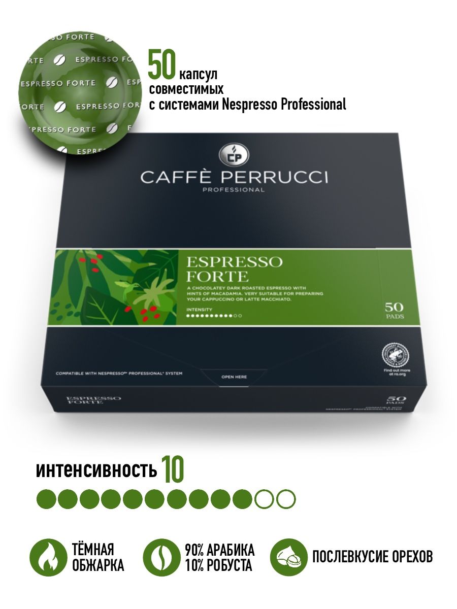 Caffe perrucci shop