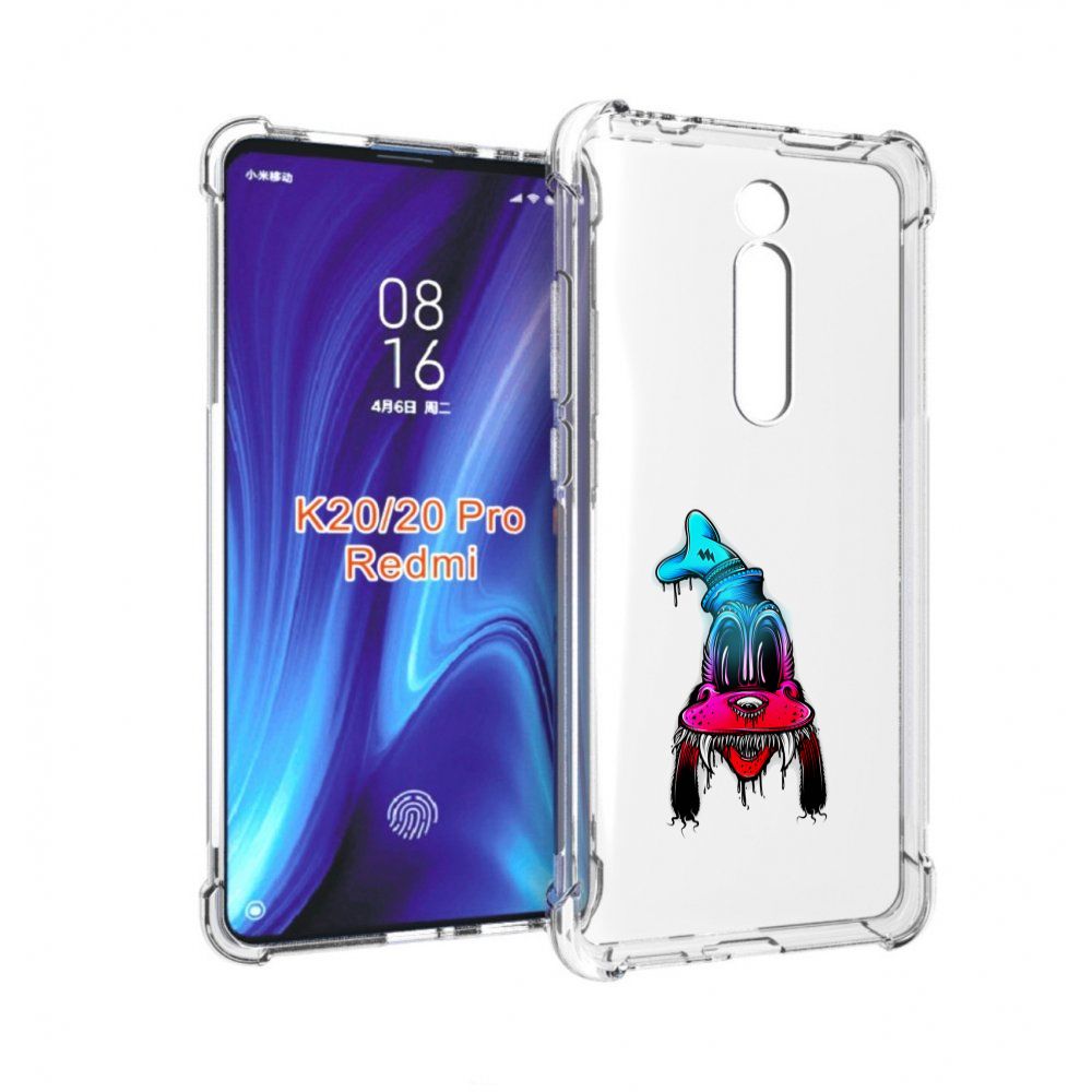 Купить Чехол Для Xiaomi Mi 9