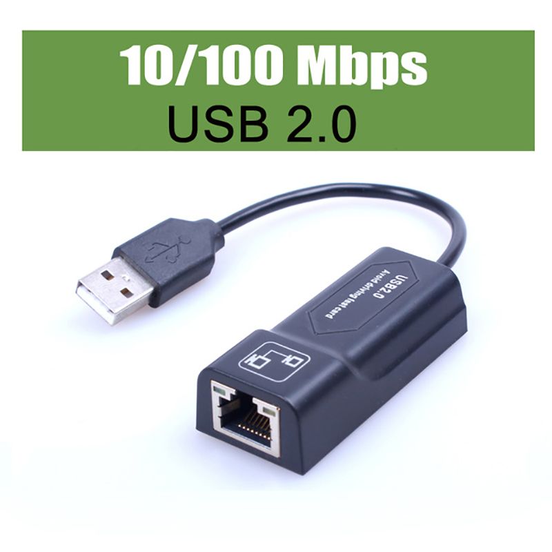 Usb сетевая карта rj45 1000 мбит