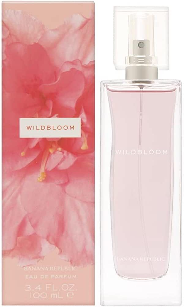 Banana republic cherry amber. Banana Republic Wildbloom лимитированная коллекция.