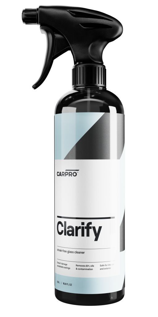 CARPRO Clarify Очиститель для стекла 500ml