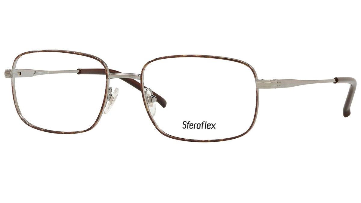 Оправа для очков Sferoflex SF 2197 S709 size 54 mm