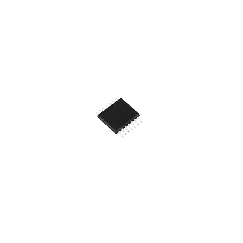 Микросхема AD8567 - Four Operational Amplifiers, TSSOP-14