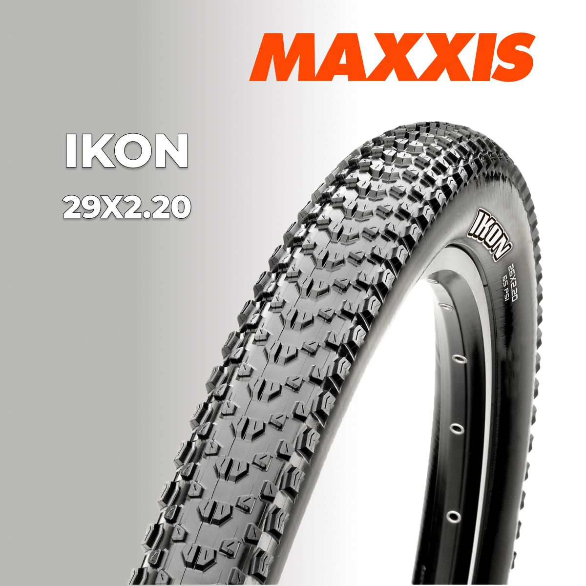 Maxxis ikon 29. Maxxis ikon 26x2.2.