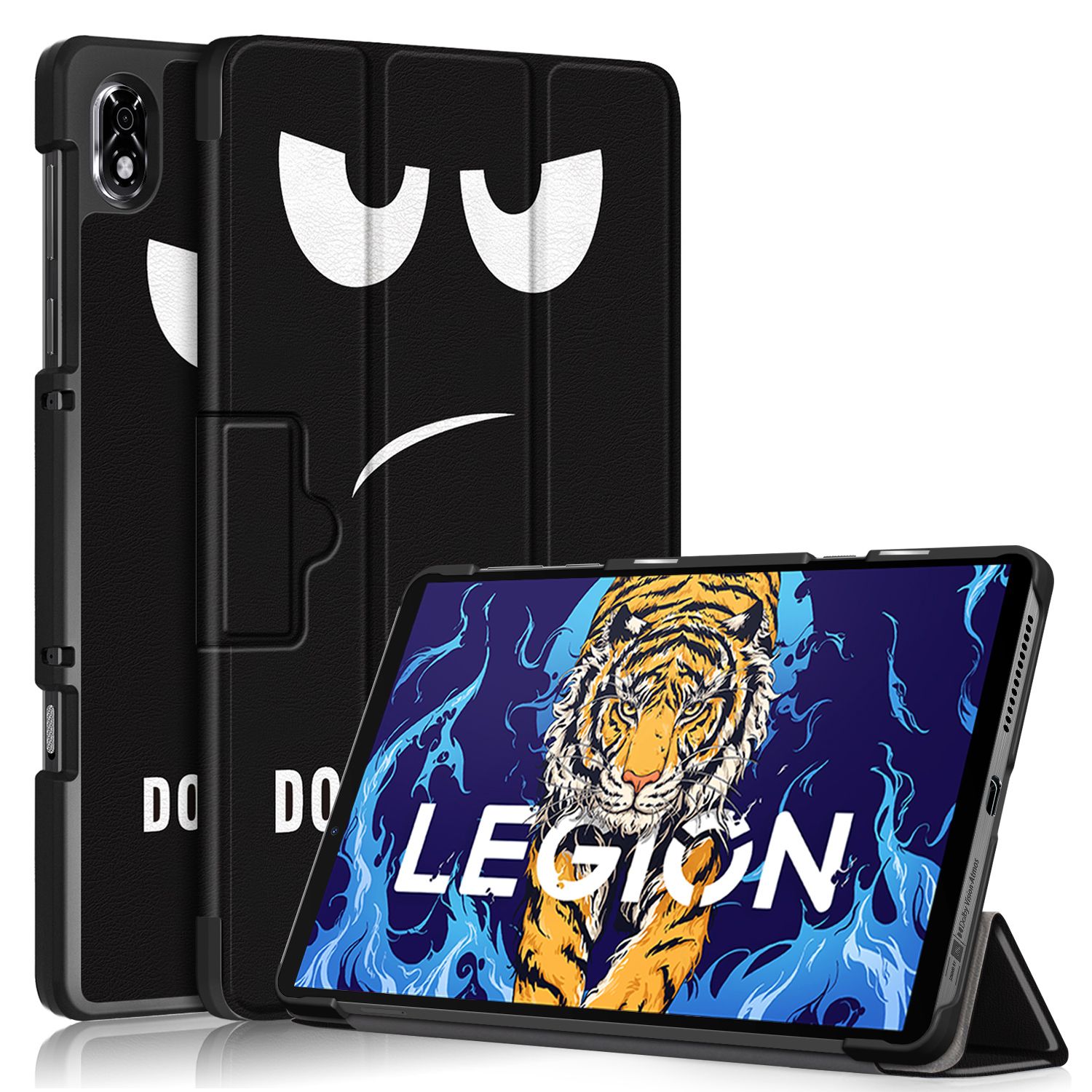 Lenovo Legion Y700 Купить