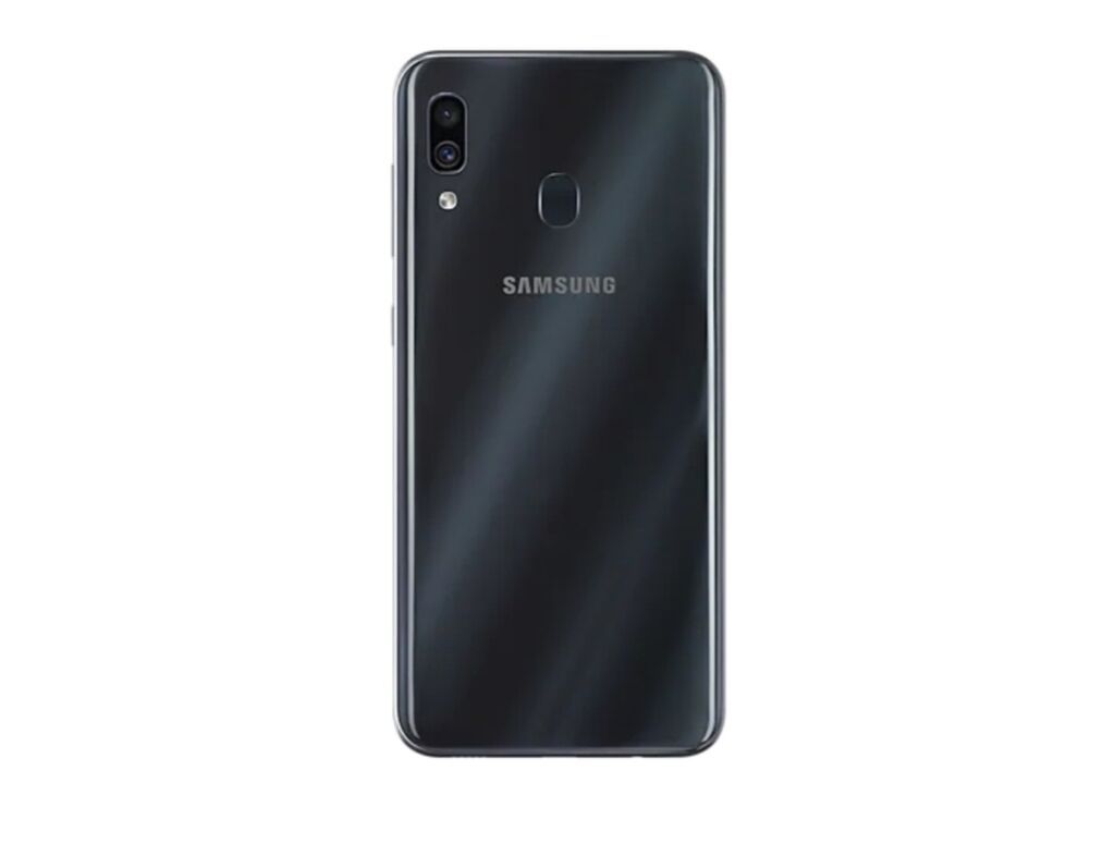 Samsung Galaxy a30 32gb