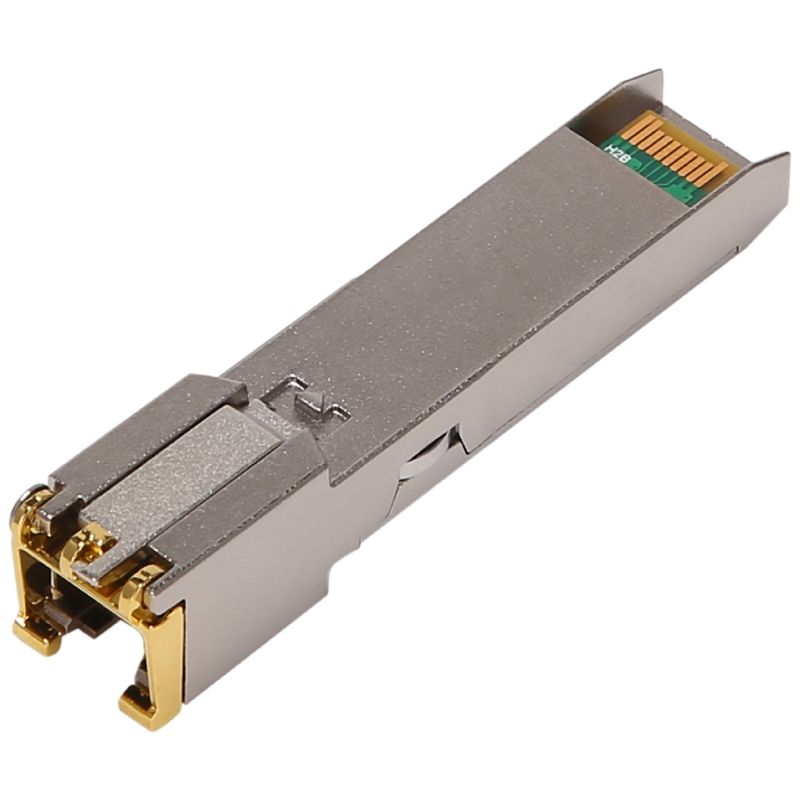 Модуль rj45. SFP rj45. SFP С разъемом LC. Переходник с SFP на RJ-45.