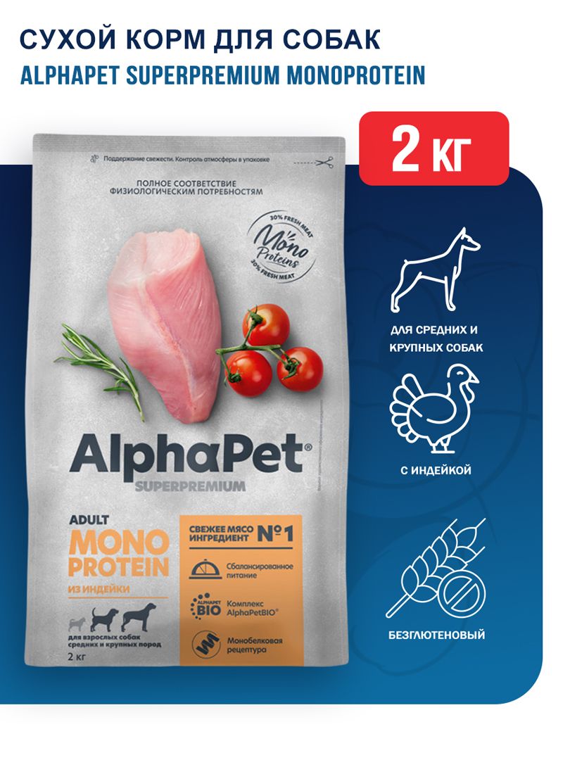 Alphapet superpremium корм для собак. Alpha Pet Monoproteine с рыбой для слбак средних т крыпгых. Корм Alphapet для собак отзывы. Альфапет Monoprotein д/кошек (индейка), 0,4 кг.