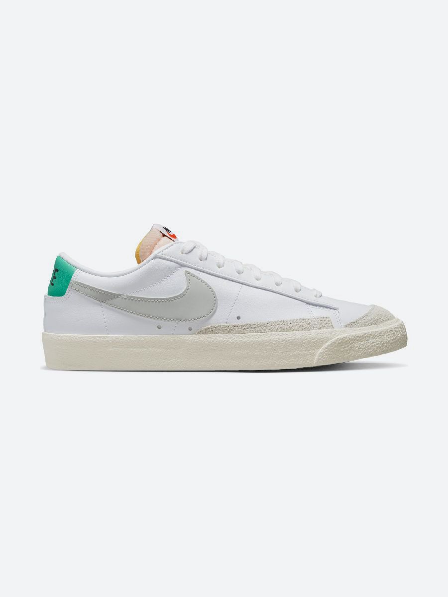 Nike blazer shop low vntg