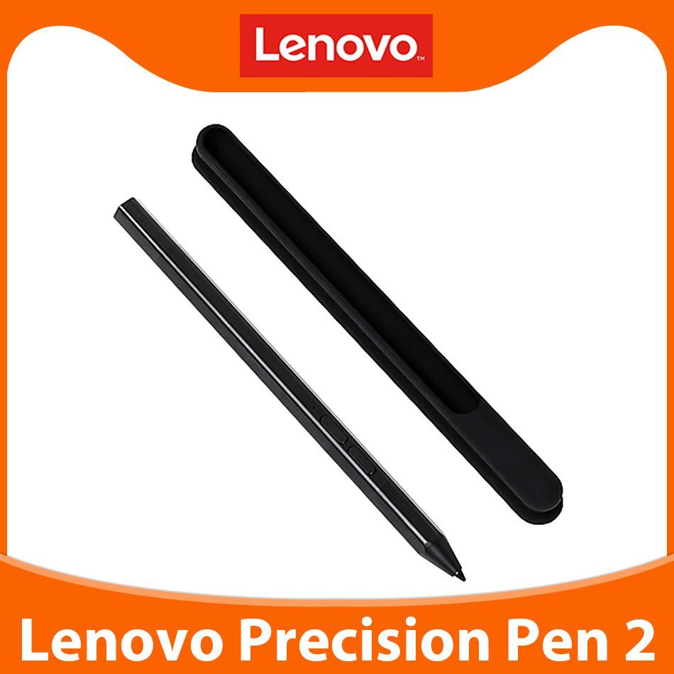 Lenovo pen 2. Lenovo Precision Pen 2.