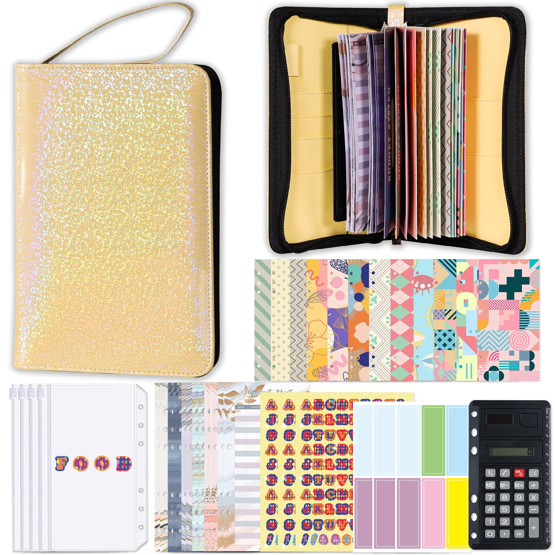 Spell wallet daily puzzle