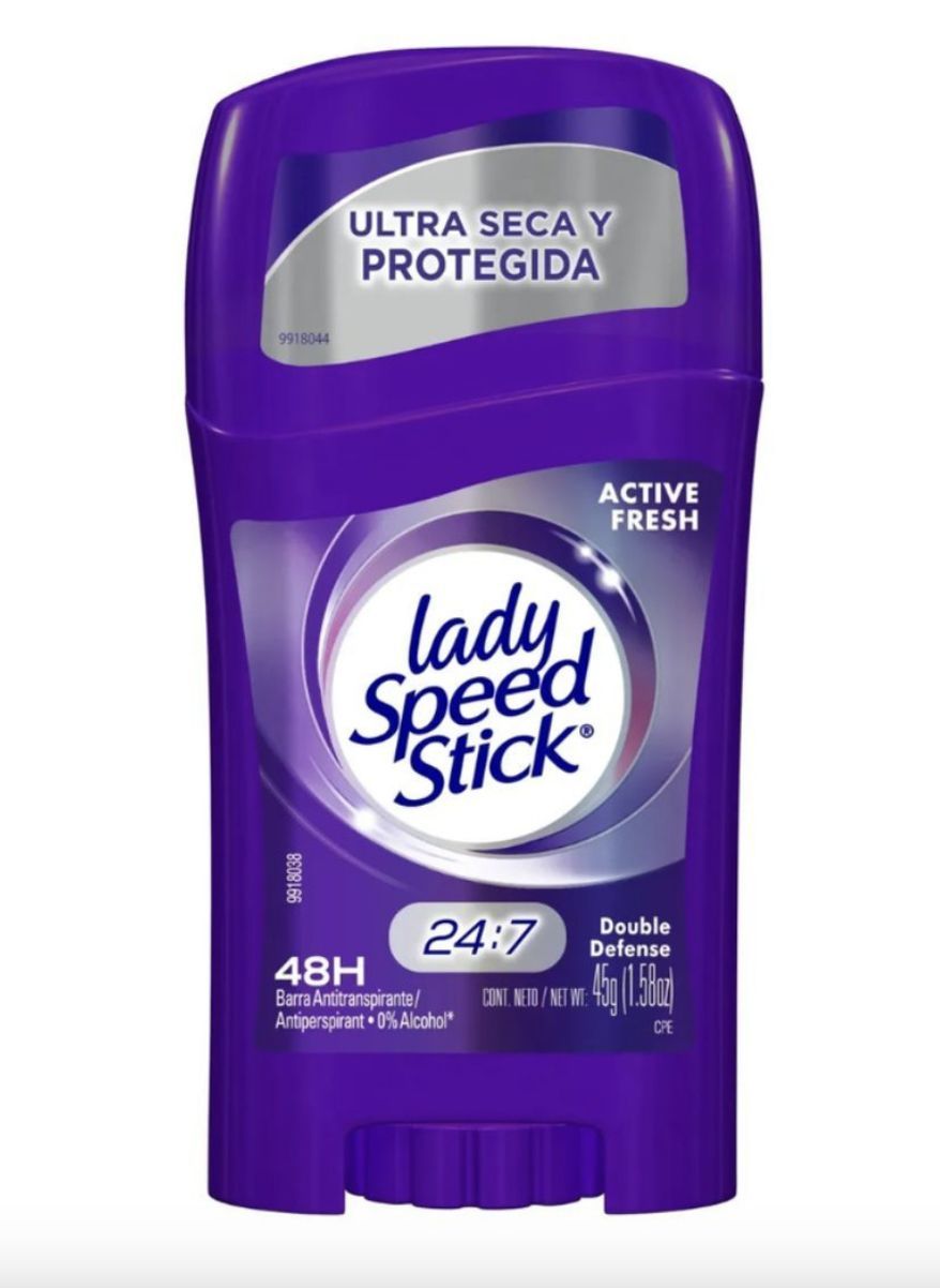 Lady Speed Stick Гель Купить В Спб