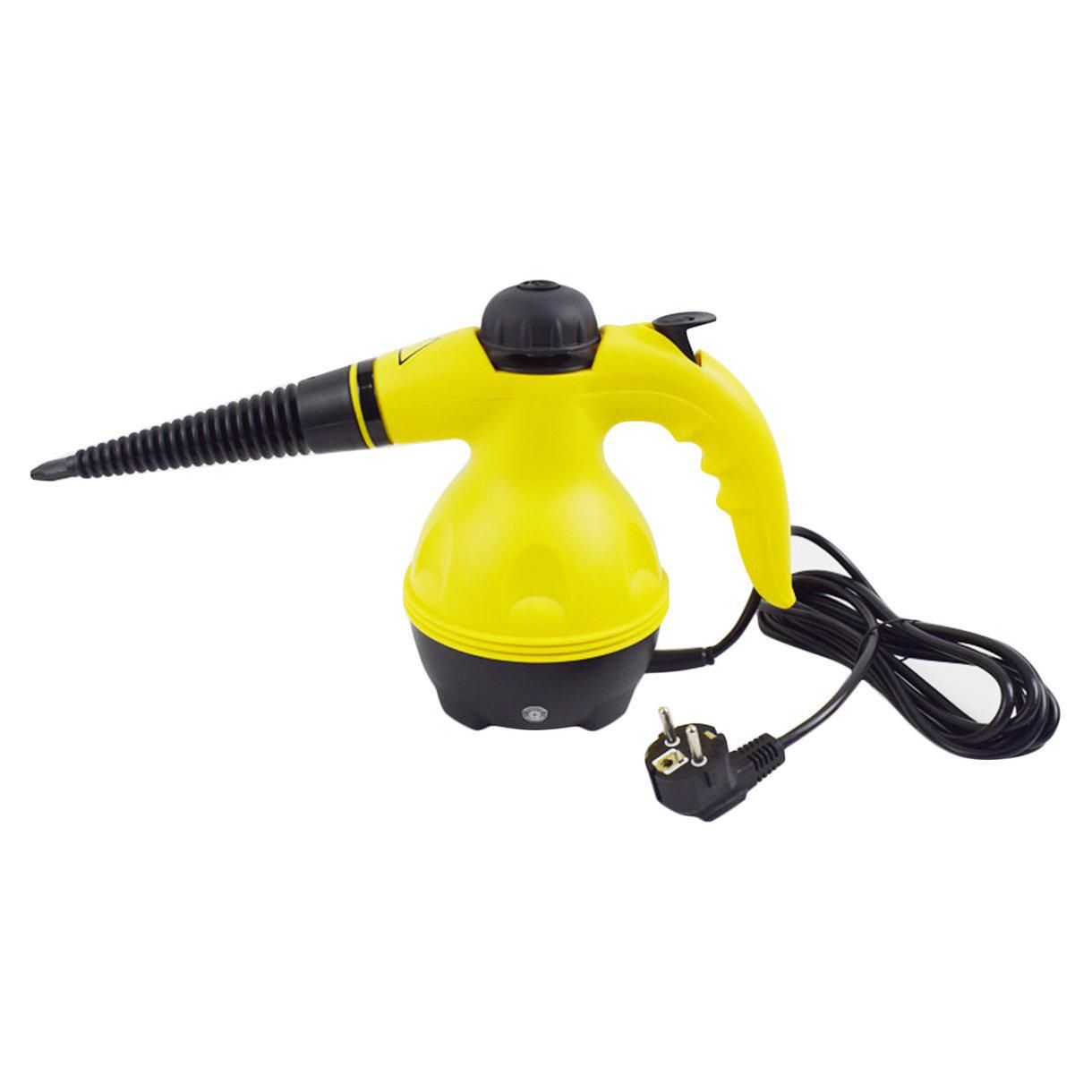 Steam cleaner portable фото 8