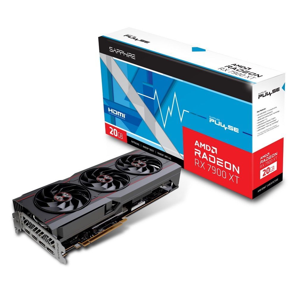 Sapphire pulse radeon rx 7900 xt. Sapphire AMD Radeon RX 7900 XTX. Sapphire RX 7900 XT. RX 7900 XTX. RX 7900 XTX Sapphire.