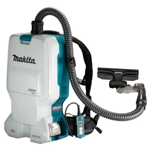 Пылесос Makita DVC660Z