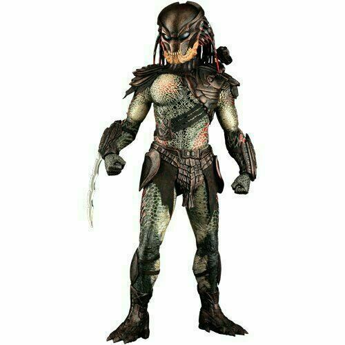 Predator 2018 hot toys deals