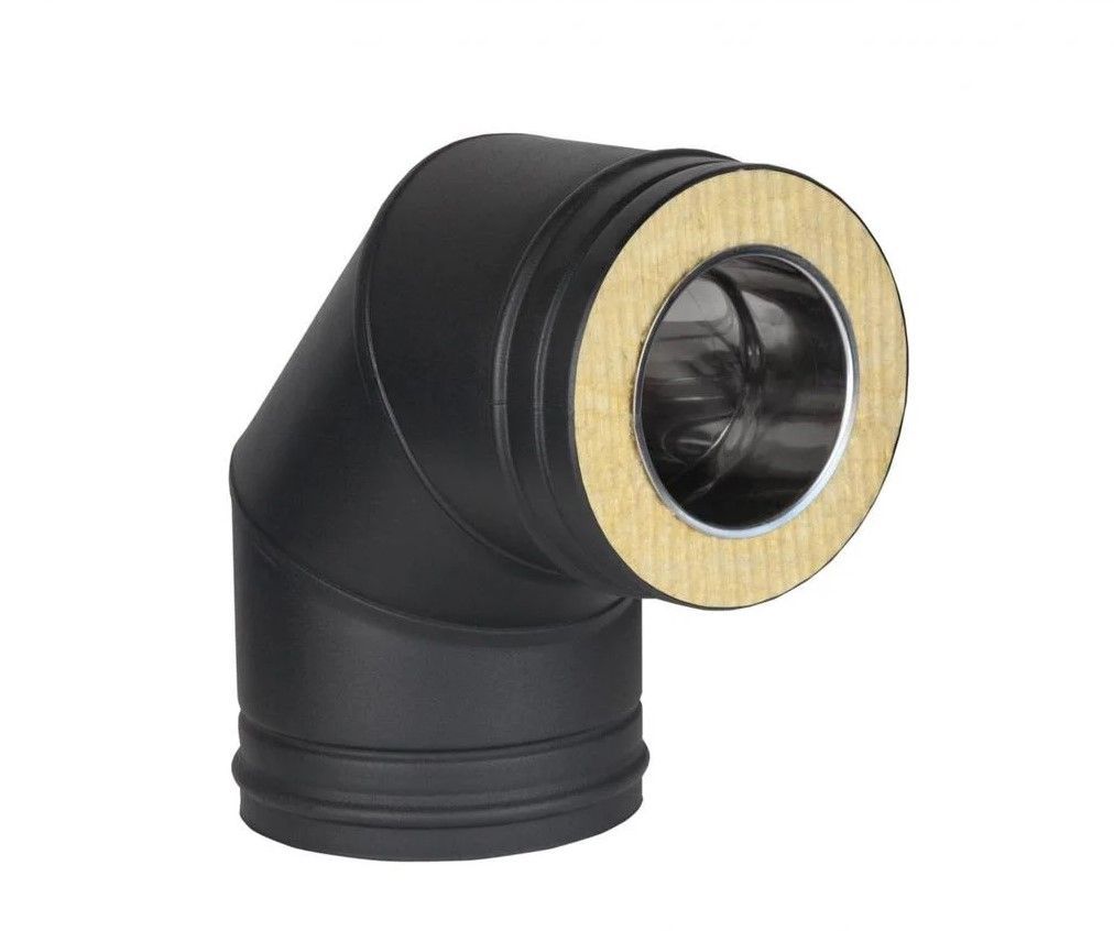 Дымоход кпд. Дымоход кпд черный купить в спб. Кпд трубы черные. Дымоход кпд. 3).