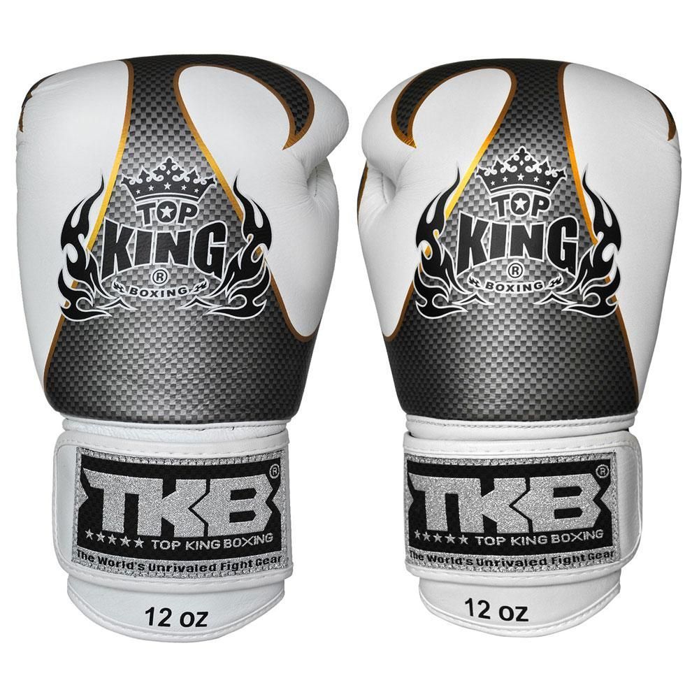 Перчатки ММА Top King Boxing