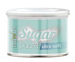 Сахарная паста Ультрамягкая ITALWAX Ultra Soft, 600 гр