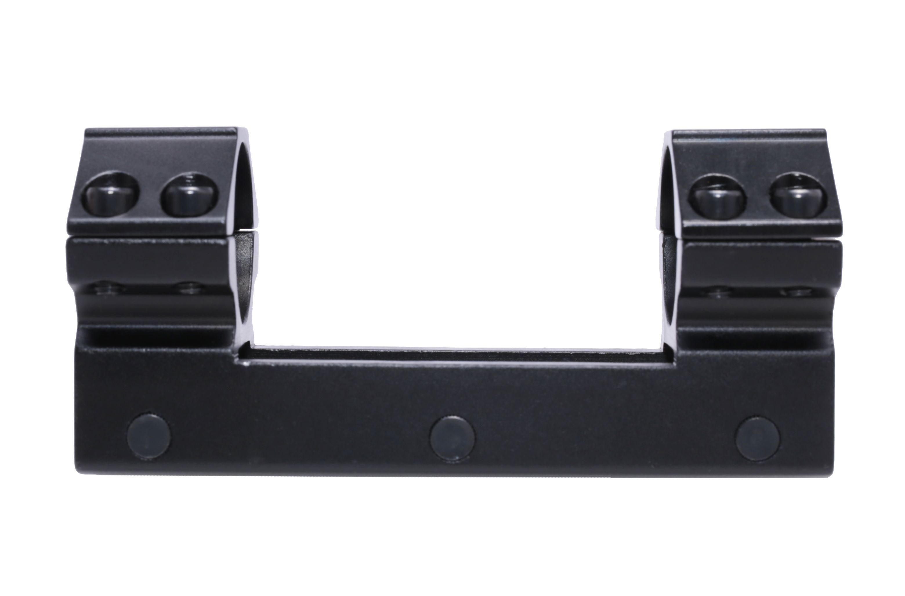 Кронштейн 25,4мм Weaver 12мм.