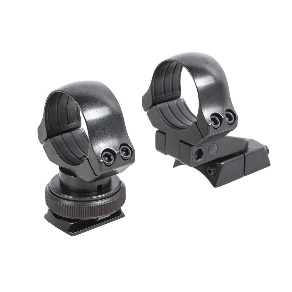 Кронштейн на Sabatti 870 D26 мм BH18 вынос 26 мм (быстросъемный, поворотный)