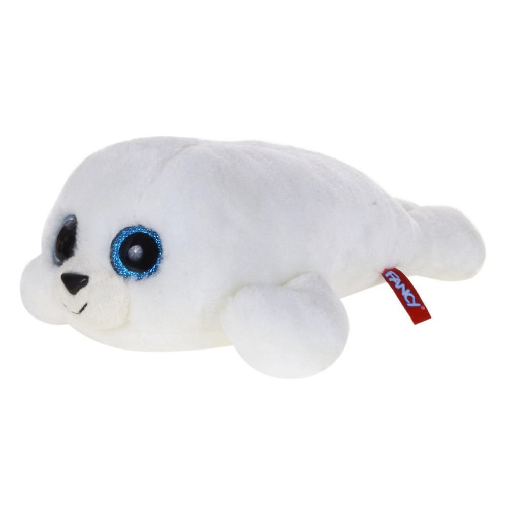 Игрушка морской котик