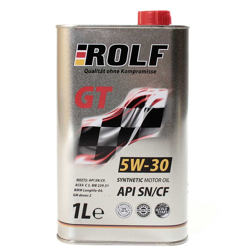 Масло 5w30 отзывы. Rolf 5w40 fully Synthetic. Rolf gt 5w30 API SN/CF 4 Л. синт.. Моторное масло Rolf gt 5w-30 SN/CF 4 Л. Rolf 5w30 SN CF.
