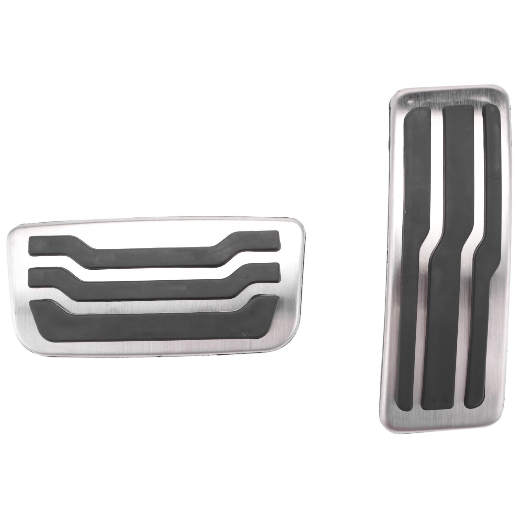 Подходит для Ford Everest Ranger 2015-2019 на Запчасти Крышка Педали газа и тормоза