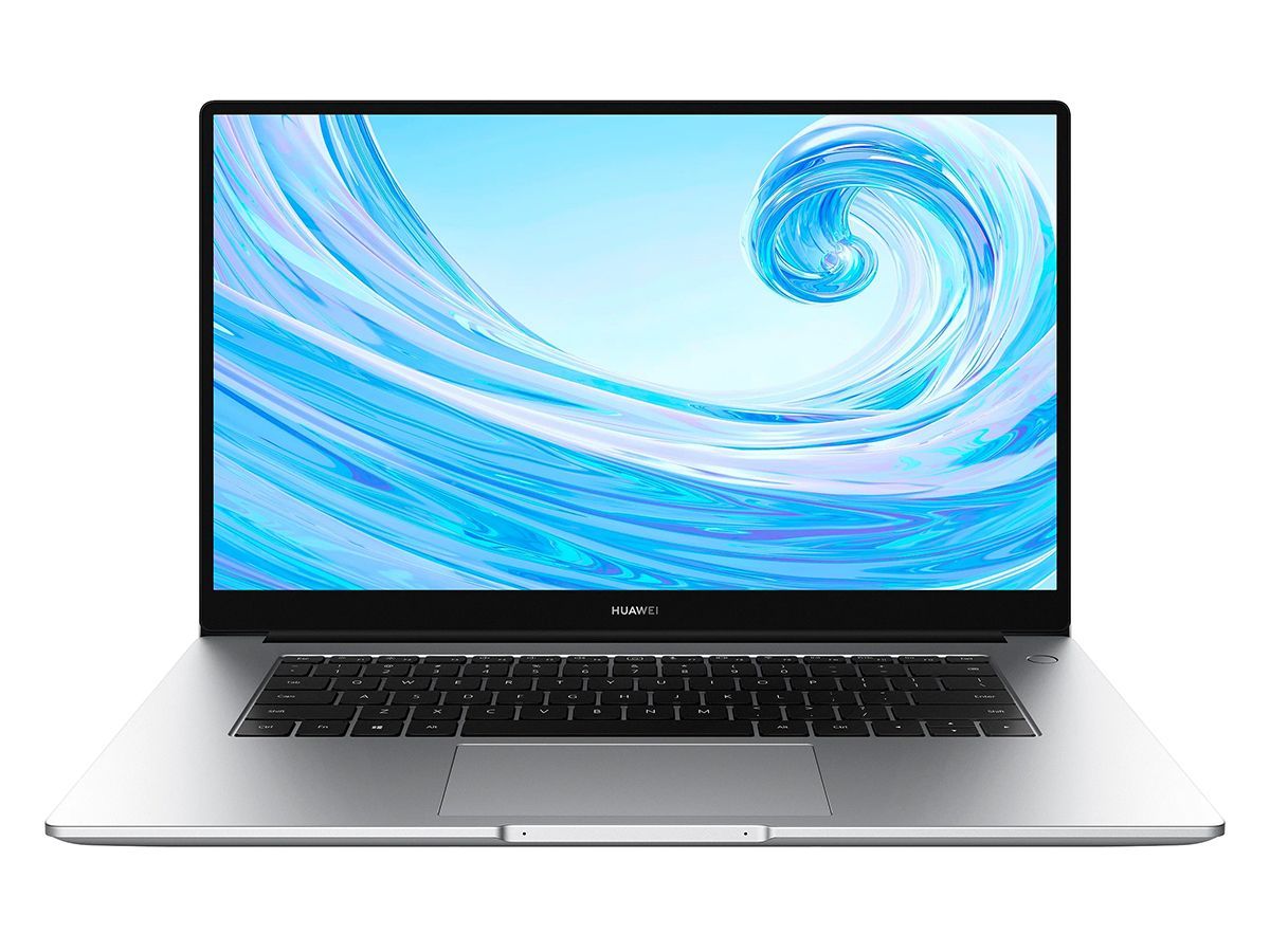 Huawei matebook d15 схема