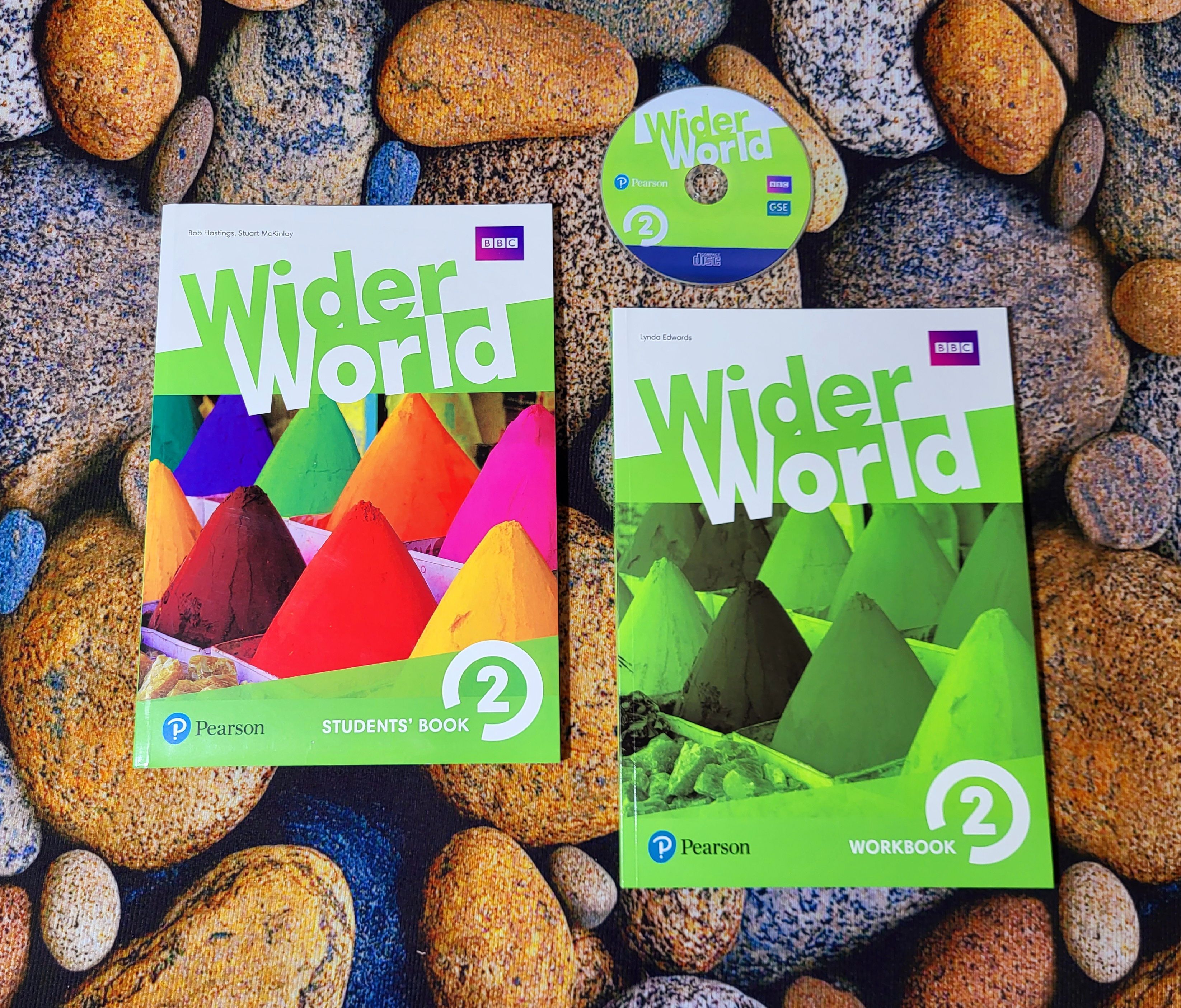 Wider world second edition. Korean 2 a книга students book.