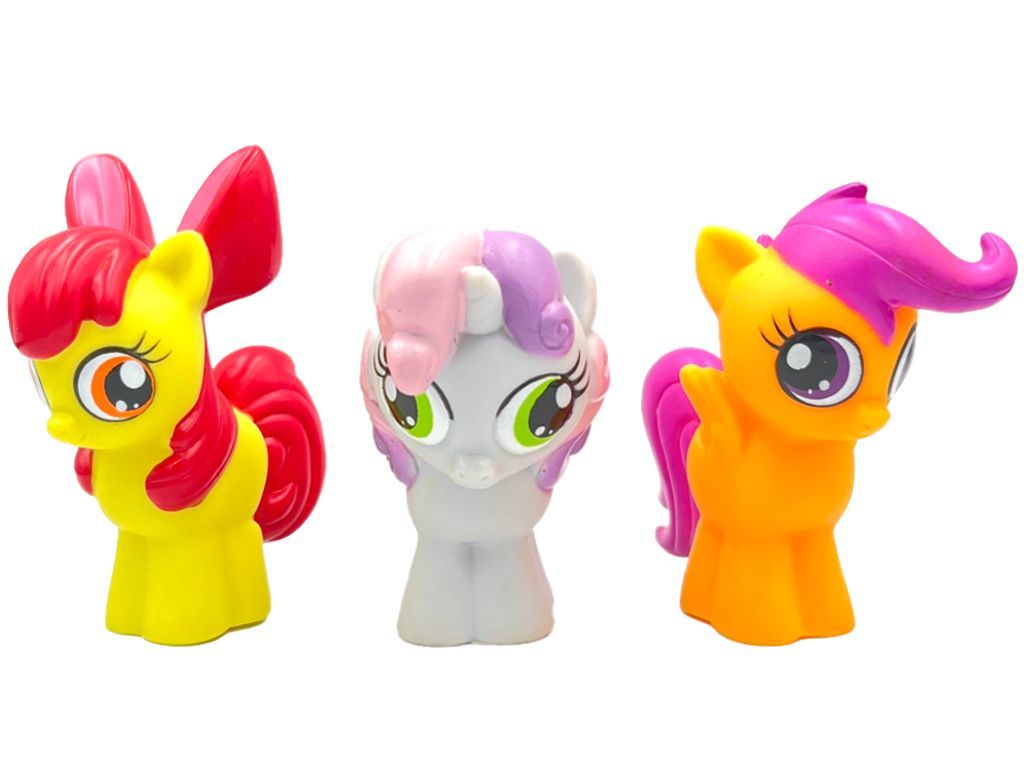 My Little Pony Apple – купить в интернет-магазине OZON по низкой цене