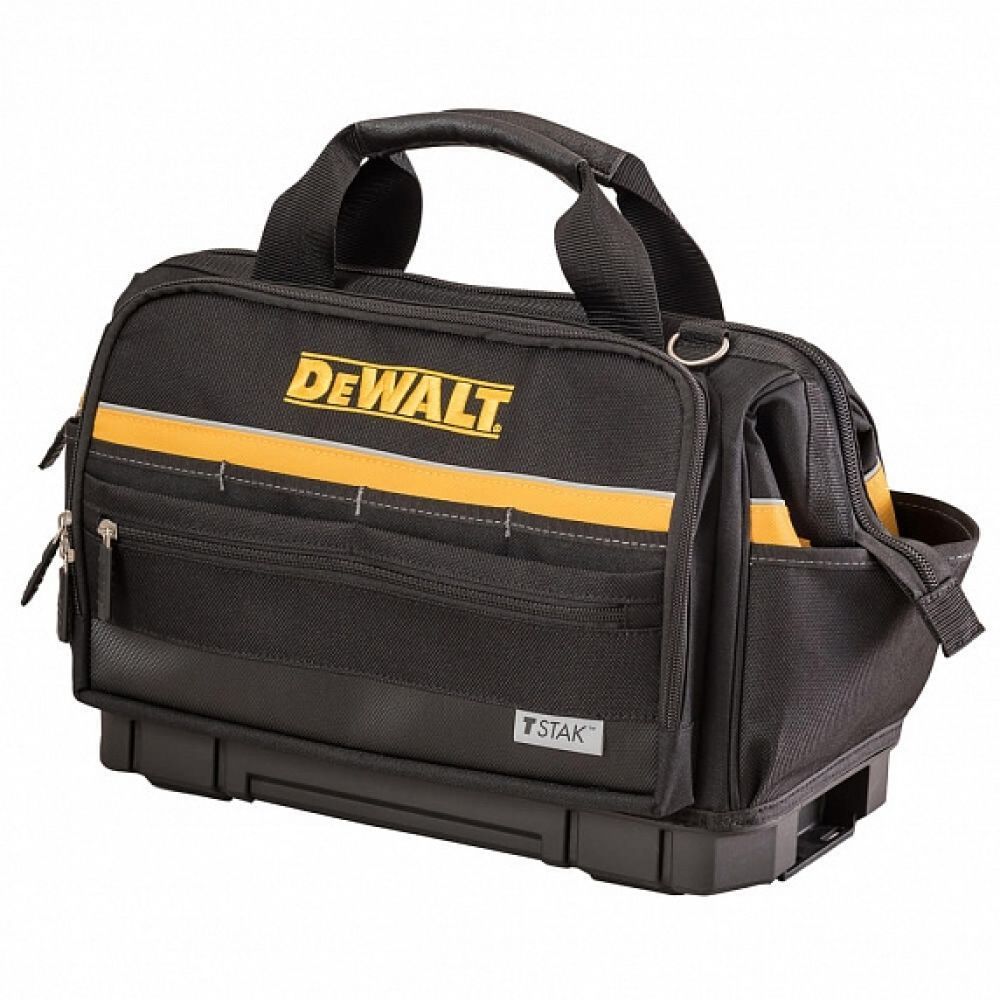 Dewalt tstak deals power tool case